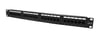 Codegen COD624 CAT6 24 Port Patch Panel
