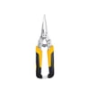 ÇOK AMAÇLI TENEKE MAKASI SİVRİ 225 MM
