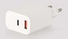 Compaxe CTA-300CA 30+18W 5V 3A/9V 3A/12V 2.5A/15V2A/20V 1.5A/5V 3A /9V2A/12V 1.5APD/ QC Adaptör