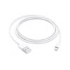 Compaxe CTK-BLU Lightning to USB 3 Amper Kablo 1 Metre