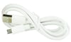 Compaxe CTK-BMU Micro to USB 3 Amper Kablo 1 Metre