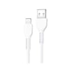 Compaxe CTK-SLU 3 Amper Usb to Lightning Kablo