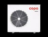 Copa VELORA 12 Kw Monoblok Isı Pompası - (R32 Gaz Monofaze)