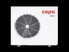 Copa VELORA 16 Kw Monoblok Isı Pompası - (R32 Gaz Monofaze)