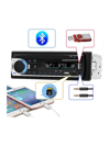 Coss JSD-520 Usb/Fm/Aux/Bluetooth 4x60 Watt Oto Teyp