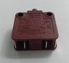 CR-211119 4 Soket Çift Kontak Şofben Switch