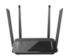 D-Link DIR-822 AC1200 Dual Band Mesh Router