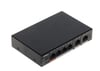 Dahua CS4006-4ET-60 4 Port Megabit 4 Port Poe 60W + 2 Port Uplink Cloud Yönetilebilir Switch