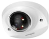 Dahua IPC-HDBW2249F-AS-IL-0280B 2MP Akıllı Çift Işık Sabit Odaklı Dome WizSense Ağ Kamera