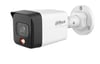 Dahua IPC-HFW1439TC1-SA-IL-0360B-S6 4MP 3.6mm 30m IR Sesli Bullet PoE IP Kamera