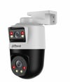 Dahua SDT2A200-2F-NB-A-PV 2+2MP Smart Dual Light WizSense X-Spans Network PT Kamera
