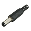 Dc 2.5Mm Adaptör Jak Uzun Uç (IC-253)