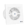 De-Pa 11149 Q120 120'lik Banyo Tuvalet Aspiratör 12cm