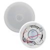 Dexun D-162 16CM 100V Max 50W Hat Trafolu Alçıpan Hoparlör (Tweeterli)