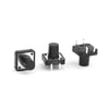 Dip Switch 12*12*11 Mm Buton