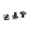 Dip Switch 12x12x12 Mm Buton