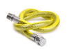Dlux Flex ½-½ 125Cm (316L) Paslanmaz Ocak Flexi Ts En 14800
