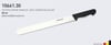 Döner Bıçağı 30 cm Üstüne Dökme Moblen Saplı Hulusi Bıçak 40mm X 300mm X 2mm 10661.30