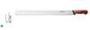 Döner Bıçağı 55 cm Gül Saplı Hulusi Bıçak 45mm X 550mm X 2mm 10611.55