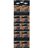 Duracell Alkalin 1.5 Volt AAA 20’li İnce Kalem Pil LR03/MN2400