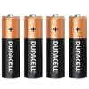 Duracell LR6/MN1500 1.5V Alkalin 4'lü AA Kalem Pil