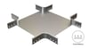 EAE 60 CTE 400 Dörtlü Dönüş Modülü 1.5 mm Galvaniz