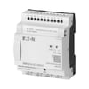 Eaton 197212 EASY-E4-UC-12RCX1 easyE4 12/24 V DC 24 V AC 8 Giriş 4 Röle Çıkışlı Kontrol Rölesi