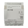 Eaton 197212 EASY-E4-UC-12RCX1 easyE4 12/24 V DC 24 V AC 8 Giriş 4 Röle Çıkışlı Kontrol Rölesi