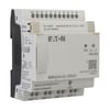 Eaton 197212 EASY-E4-UC-12RCX1 easyE4 12/24 V DC 24 V AC 8 Giriş 4 Röle Çıkışlı Kontrol Rölesi