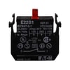 Eaton E22B1 22,5 mm 1 NC E22 Serisi Ağır Hizmet Tipi Kontak Bloğu