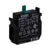 Eaton E22B2 22,5 mm 1 NO E22 Serisi Ağır Hizmet Tipi Kontak Bloğu