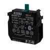 Eaton E22B2 22,5 mm 1 NO E22 Serisi Ağır Hizmet Tipi Kontak Bloğu