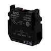 Eaton E22D 22,5 mm E22 Serisi Tam Gerilim Akkor Lamba Ünitesi