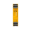 Eaton ESR5-NZ-21-24VAC-DC 24 V AC/DC Çift El Kontrol Emniyet Rölesi 2 Kanal
