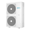 ECA Monoblok Isı Pompası + Kontrol Paneli (16 Kw) - Monofaze - .