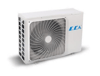 ECA Multi Klima 8,5 Kw 29.000 Btu (4 Girişli) Dış Ünite