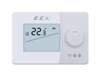 ECA Poly Smart Akıllı Oda Termostatı - .