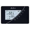 ECA Poly Touch 400 B Kablosuz Programlanabilir Dijital Oda Termostatı Siyah - .