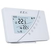 ECA Poly Touch 400 W Kablosuz Programlanabilir Dijital Oda Termostatı - .