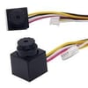 Ecotronıc Ec-3230S 1/3 Sony 420 Tvl 30 Xenon Led 3.6 Mm Kamera