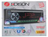 Edison ED-94DSP App Control+Usb+Dsp+Bluetooth+Multicolor+FM+Aux+4x50 Watt Oto Teyp