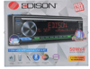 Edison EMP-94DSP 3 Anfi Çıkışlı +Usb+Dsp+Bluetooth+Multicolor+FM+Aux+4x50 Watt Oto Teyp