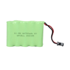 Efcell EF-60700S 7.2 Volt 700 mAh Ni-Mh Şarj Edilebilir AA 6'li Grup Oyuncak Pili (202105)