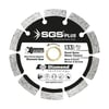 ELMAS TESTERE / 133MM