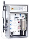Endress+Hauser CA72TOC Yüksek Sıcaklık TOC Analizörü