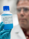 Endress+Hauser CPY20 | pH Buffers | Yüksek Hassasiyetli pH Çözeltileri