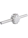 Endress+Hauser CYA680 | Hygienic Flow Assembly | 12 mm Sensors