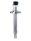 Endress+Hauser Dipfit CPA140 | Immersion Assembly | Chemical, Petrochemical, Life Sciences & Power Industries | pH/ORP Sensor