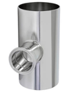 Endress+Hauser Flowfit CUA262 – Paslanmaz Çelik Turbidity Flow Assembly İçme Suyu & Proses Suyu
