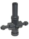 Endress+Hauser Flowfit CYA251 – Universal Flow Assembly | Akış Montaj Ünitesi